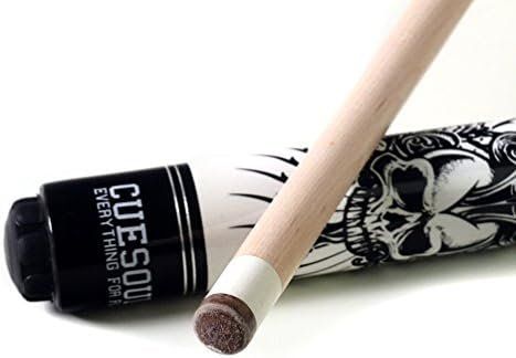 Protections: Holz Billard Queue Gewindeschoner – Neuf avec emballage d'origine à Hundwil par pac_6jh8 2