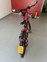 Vélo Stromer