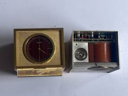 Longines Golay Chronometer