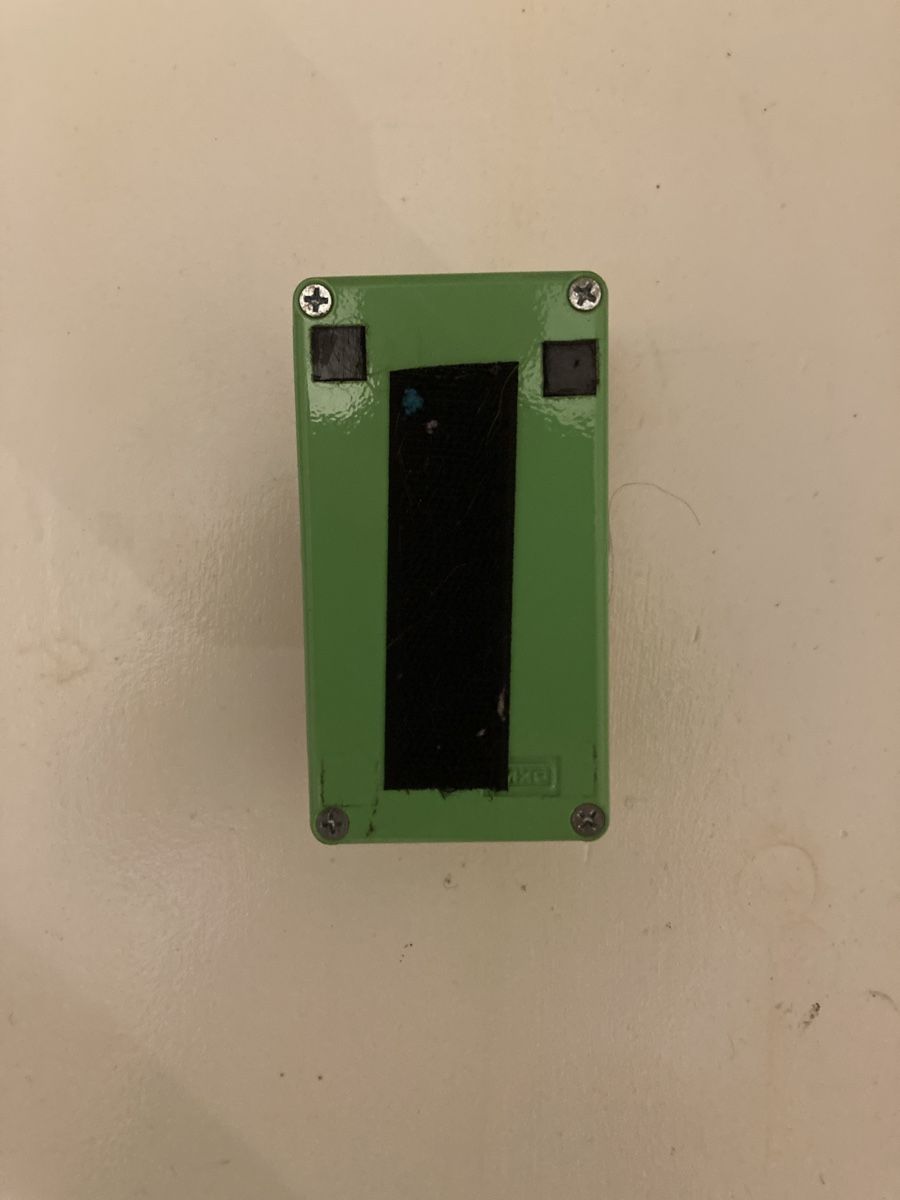Strumenti musicali: MXR JHM1 JHM2 JHM3 Limited Edition – Usato da Boudry venduto da jack067 6