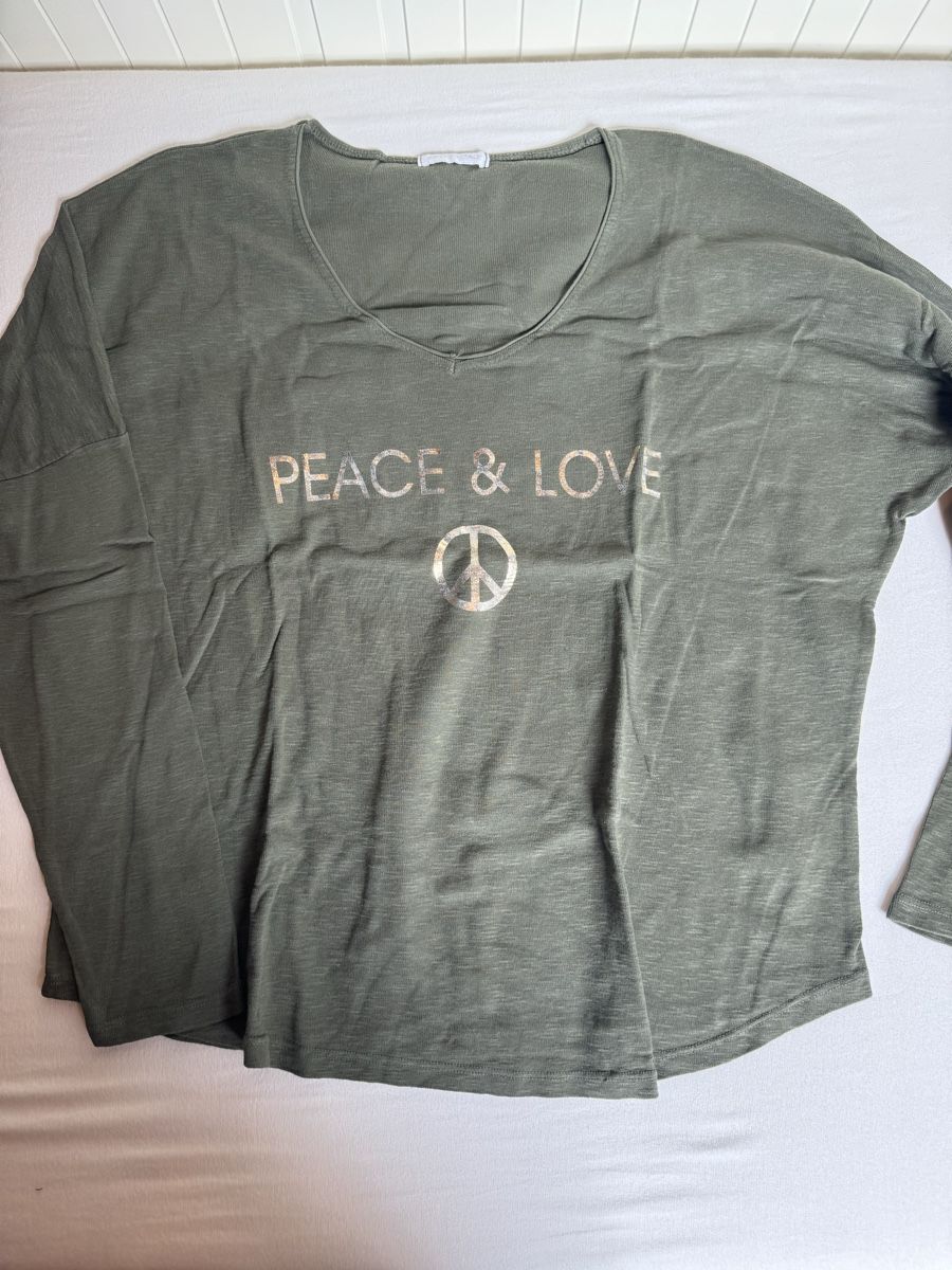 Tops: Pull coton – Neu (gemäss Beschreibung) aus Blonay von Celuna