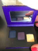 Palette yeux Yves Rocher