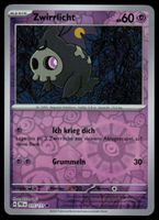 Pokemon Zwirrlicht 035/131