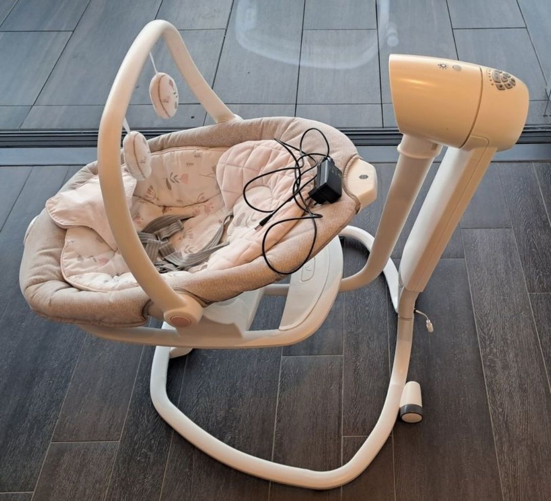 Joie Wippen & Schaukeln: Babyschaukel Joie – Gebraucht aus Bassersdorf von isu_hk9p