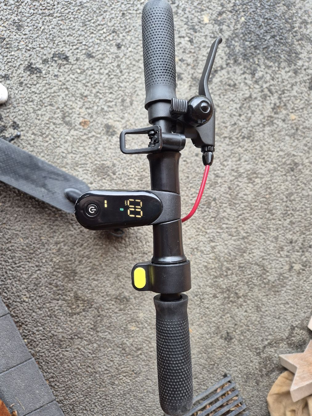Veicoli elettrici: E-Scooter (Ocean Drive) – Usato da Oberegg venduto da FranziskaCH12 2