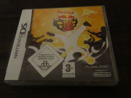 Red Bull BC One DS