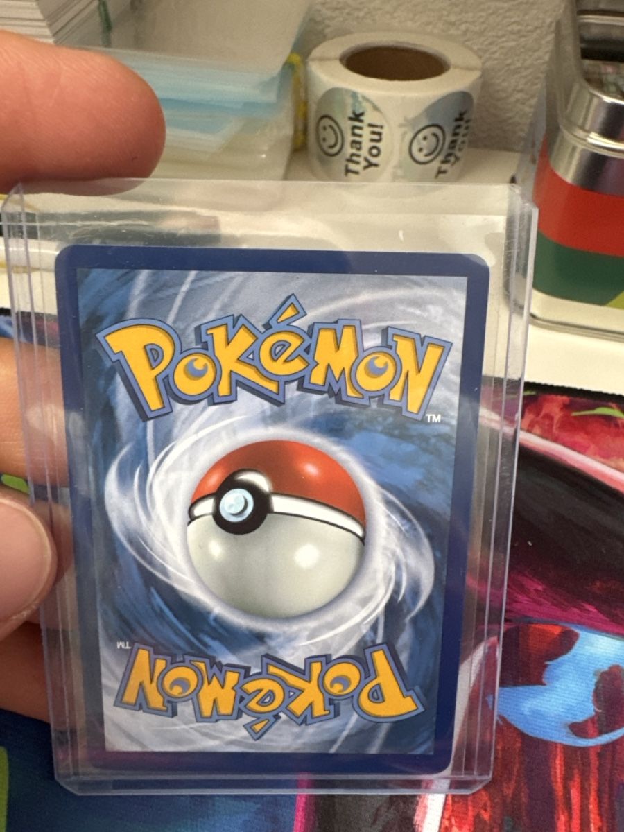 Pokémon Cartes à collectionner: Pokémon Amoonguss EX – Neuf (Voir description) à Muolen par Pelon1 1