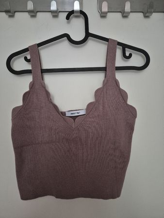 Stricktop ABOUT YOU