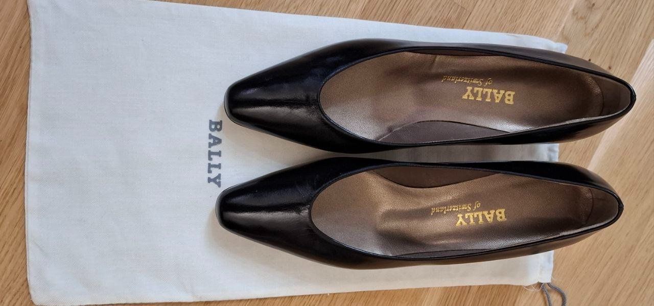 Bally Scarpe da donna: BALLY ; NEU;  37,5 ( 4 E ) – Nuovo (secondo la descrizione) da Bern venduto da klyur