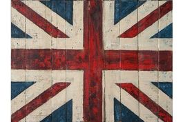 Bild "Union Jack"