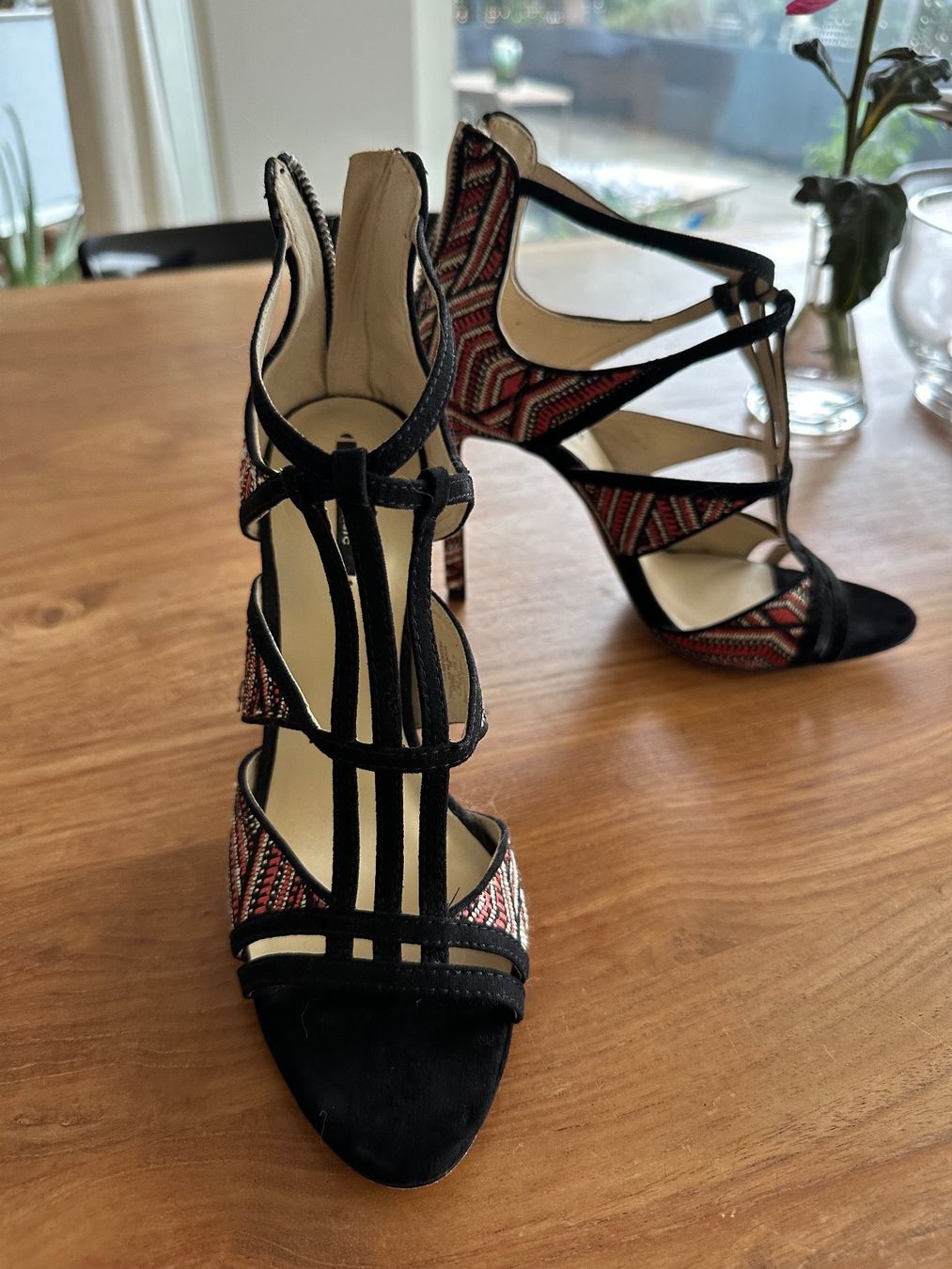 Zara Scarpe da donna: Zara Schuhe Neu – Nuovo (secondo la descrizione) da Zürich venduto da sommer121 1