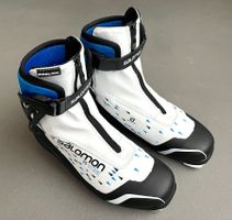 Langlaufschuh Skating Salomon 37.5 *neu*