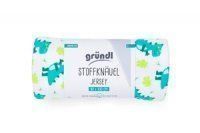 Jersey Stoff p. stoffknäul 100%Baumwolle Drache 80 x 100 m
