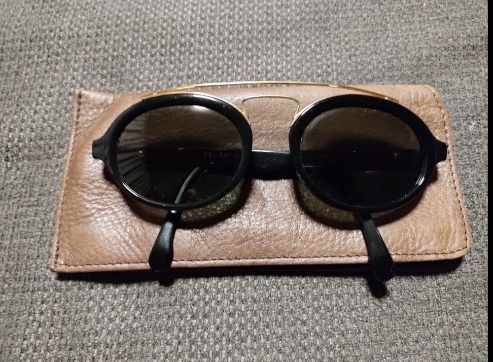 Ray-Ban Occhiali & Lenti: Ray Ban Brille – Usato da Hinwil venduto da Elena-Lisa