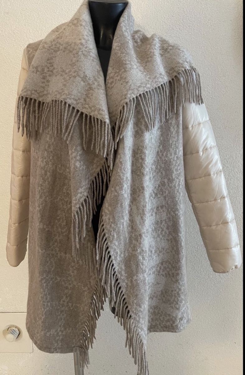 Marc Cain Vestes: Marc Cain Jacke  – Neuf (Voir description) à Rüttenen par Marianne22121970 4