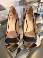 Scarpe aperte Liu Jo con tacco multicolore taglia 39
