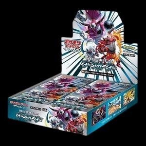 Pokémon Carte collezionabili: Pokemon Display JAP Dark Order NM Sealed – Nuovo e nell'imballaggio originale da Worb venduto da Umbreone