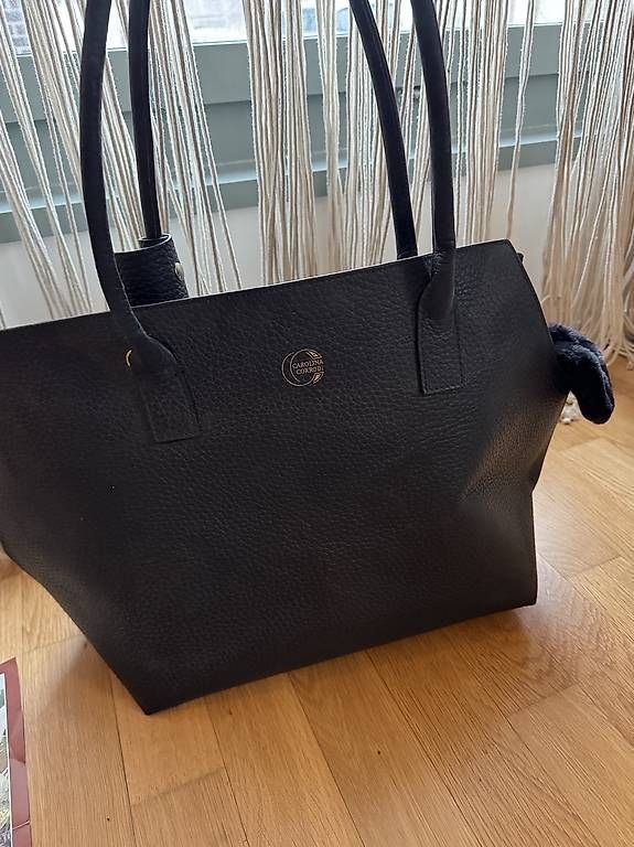 Borse: Hundetragetasche echt Leder – Usato da Winkel venduto da mamamia6162