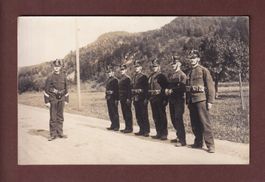 Photo - SOLDAT // Rück sehen //