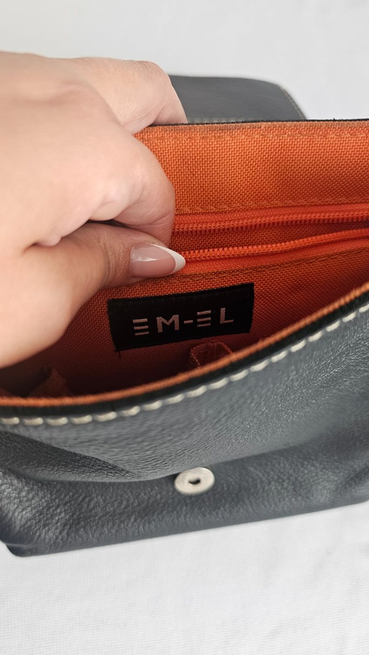 Borse da donna: ***EMMEL***Umhängetasche – Usato da Bronschhofen venduto da David80 6