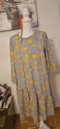 Mamalicious Kleid Gr M