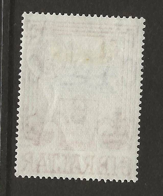 Tutti i francobolli: Briefmarke Gibraltar 1960 ungebraucht – Nuovo (secondo la descrizione) da Neuhausen am Rheinfall venduto da michip 1
