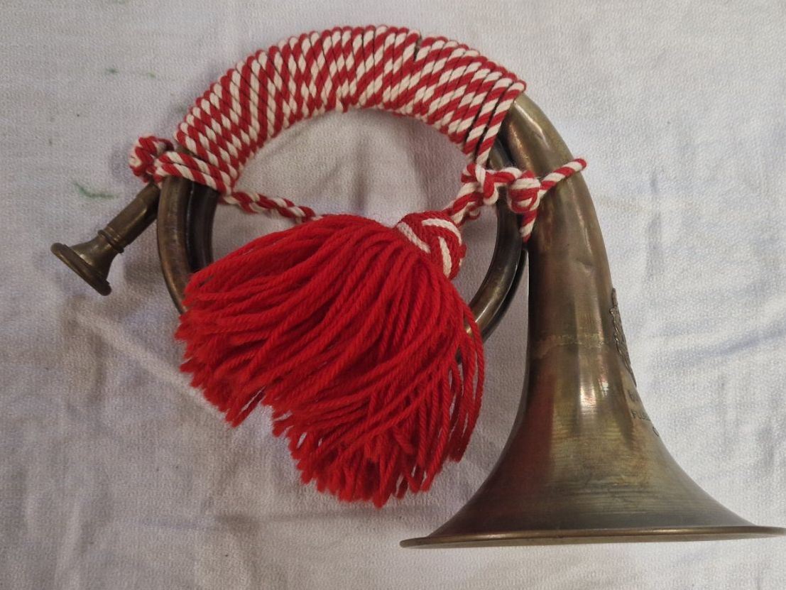 Strumenti musicali: GOTTHARDHORN – Usato da Bilten venduto da Mic2022