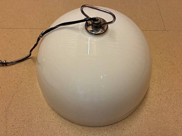 Lampade: italienische Design-Lampe – Usato da Herisau venduto da linalu01 3