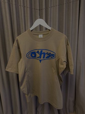 OFF WHITE X NIKE T-SHIRT