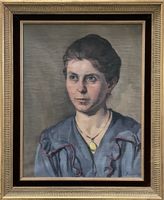 Bosshart Ernst (1879-1951)