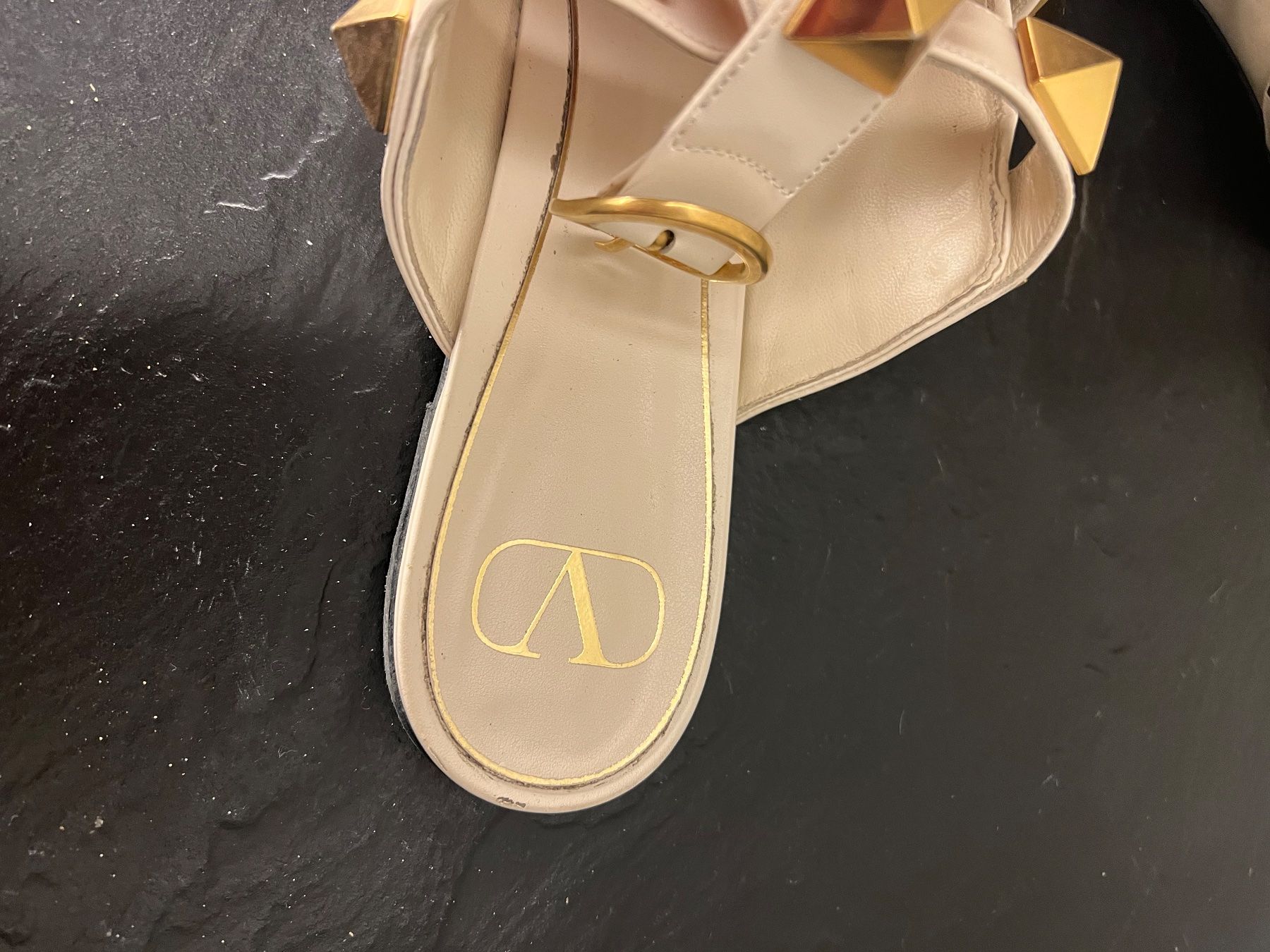 Valentino Scarpe da donna: Valentino Schuhe gr 41 – Usato da Meilen venduto da Dievondort 1
