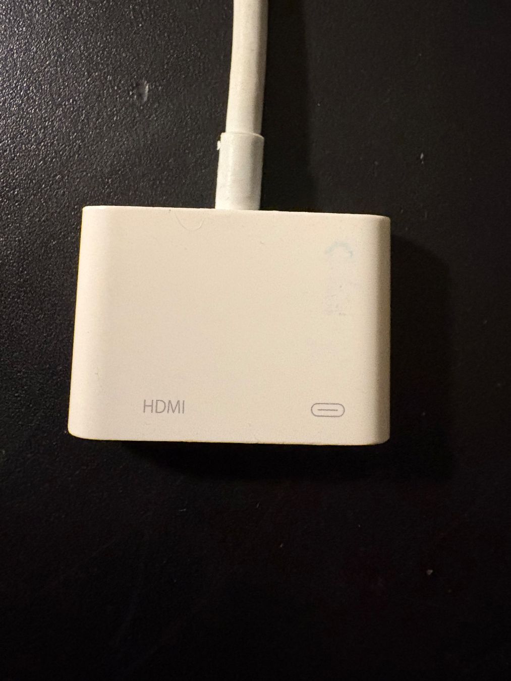 Apple Lecteurs & Adaptateurs: Apple Lightning Adapter Set (HDMI + VGA) – D'occasion à Adliswil par eku_8mgk 4