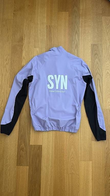 Vestes: Biehler SYN Regenjacke (L)  – D'occasion à Riehen par MichusVZ 1