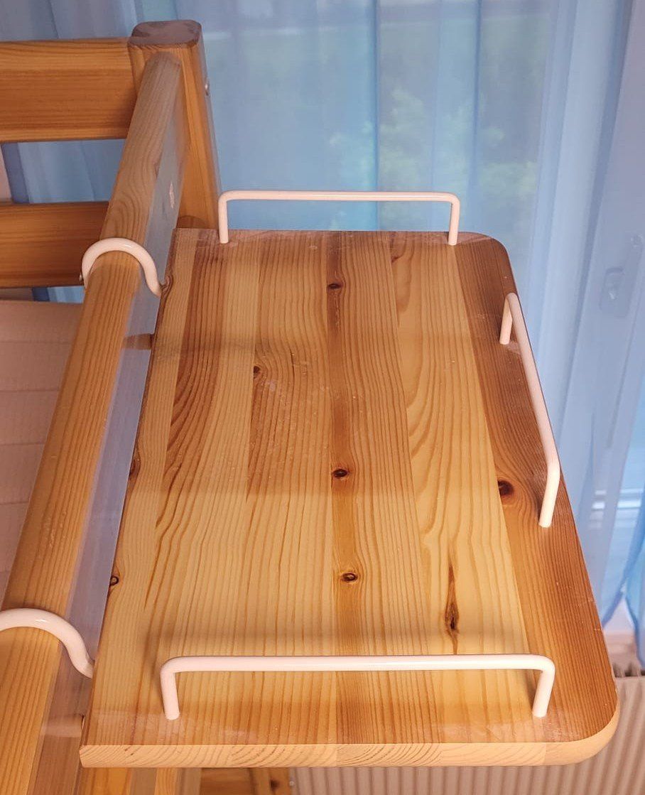 Flexa Lits: Hochbett Flexa CLASSIC – D'occasion à Winterthur par 77a 2