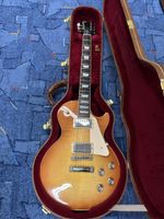Gibson Les Paul Standard 60s unburst