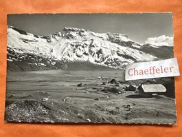 1941 5350 Adelboden, Hotel Engstligtal, mit Wildstruben