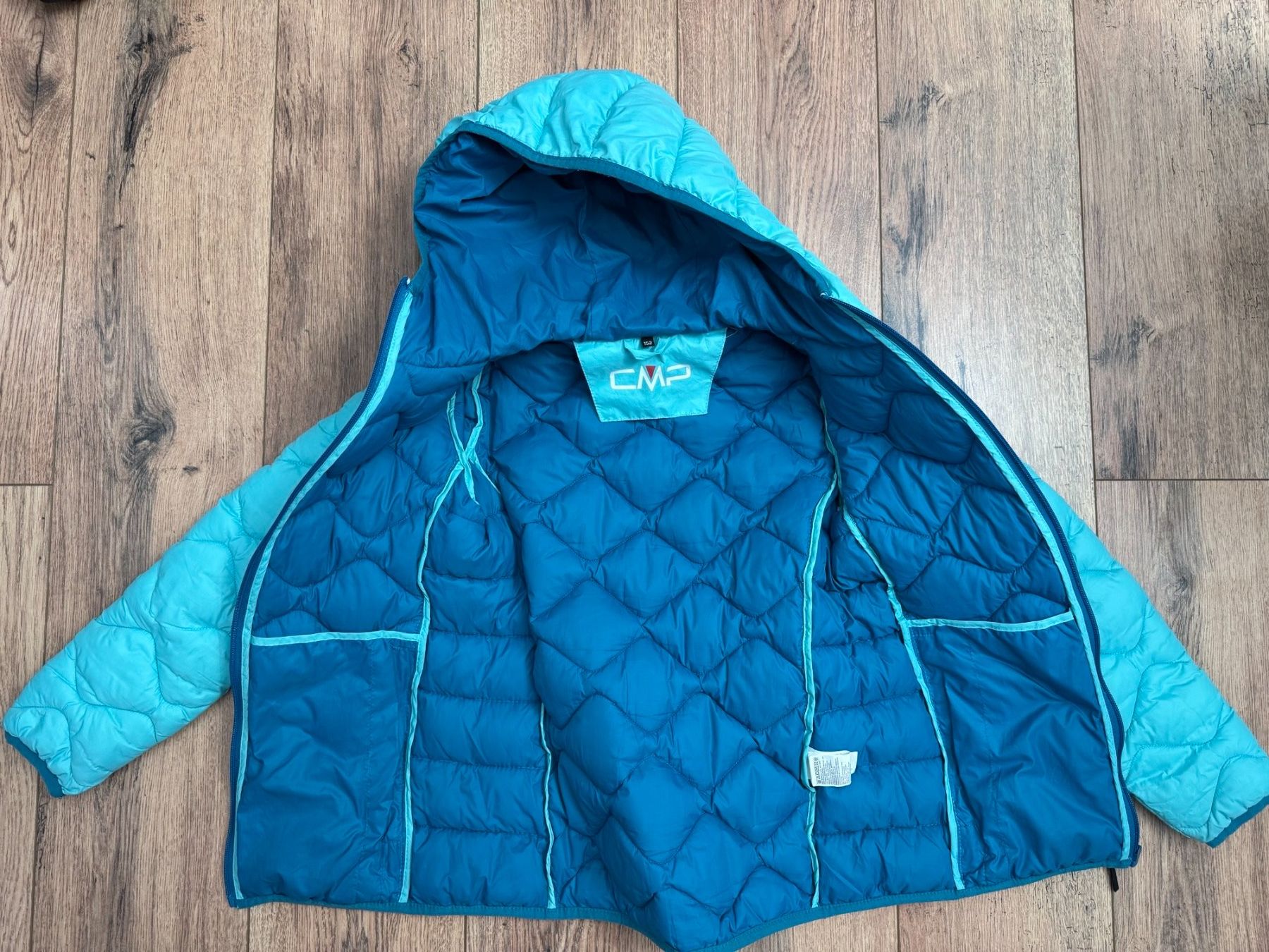 CMP Giacche & Cappotti: Winterjacke CMP, Grösse 152 – Usato da Bonstetten venduto da Bobber_79 2