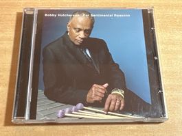 A1 Bobby Hutcherson – For Sentimental Reasons