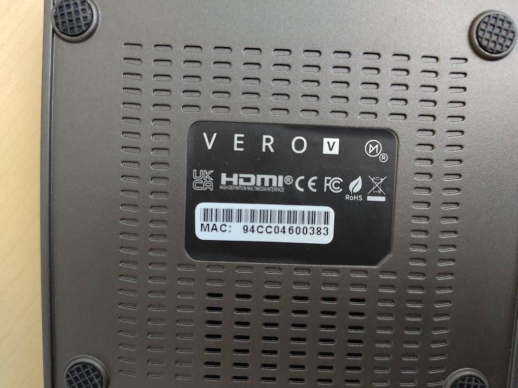 Musicassette: Vero V von OSMC – Usato da Horw venduto da mar_lnc7 3