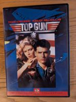 Top Gun (DVD - mit Tom Cruise)