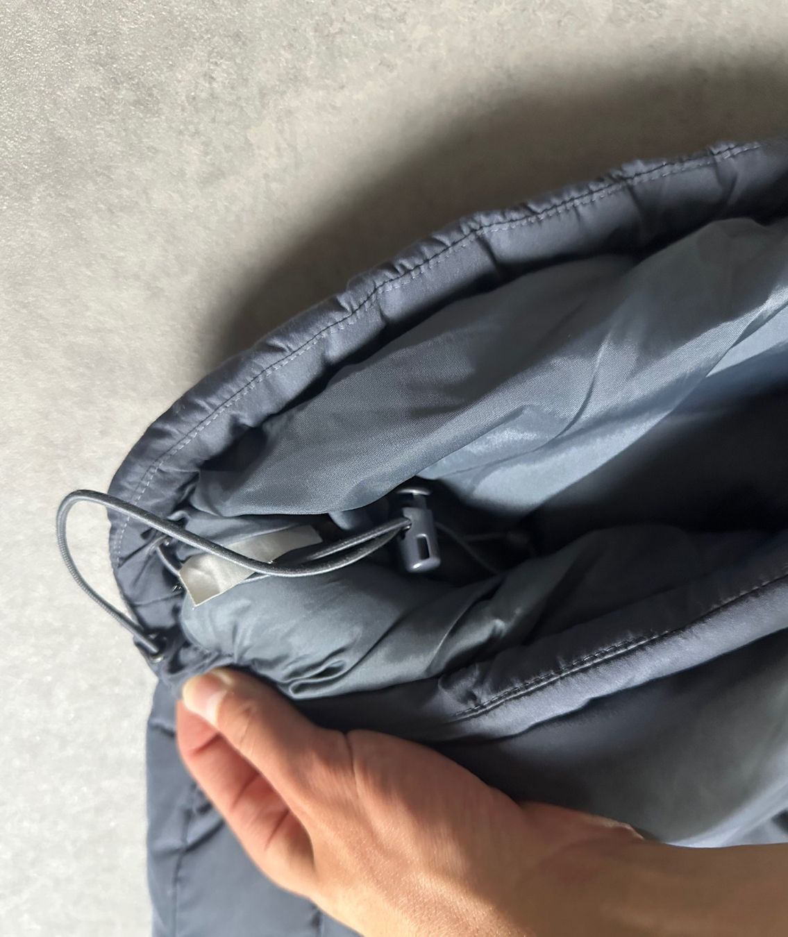 Gilet & Giacche: Nike Daunenweste Grösse M – Usato da Wolfhalden venduto da GodzillaArchive 2