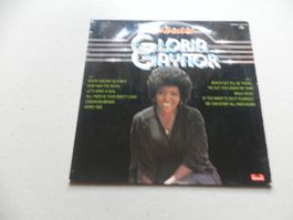LP USA Soul R&B Disco Sängerin Gloria Gaynor 1977 Best of