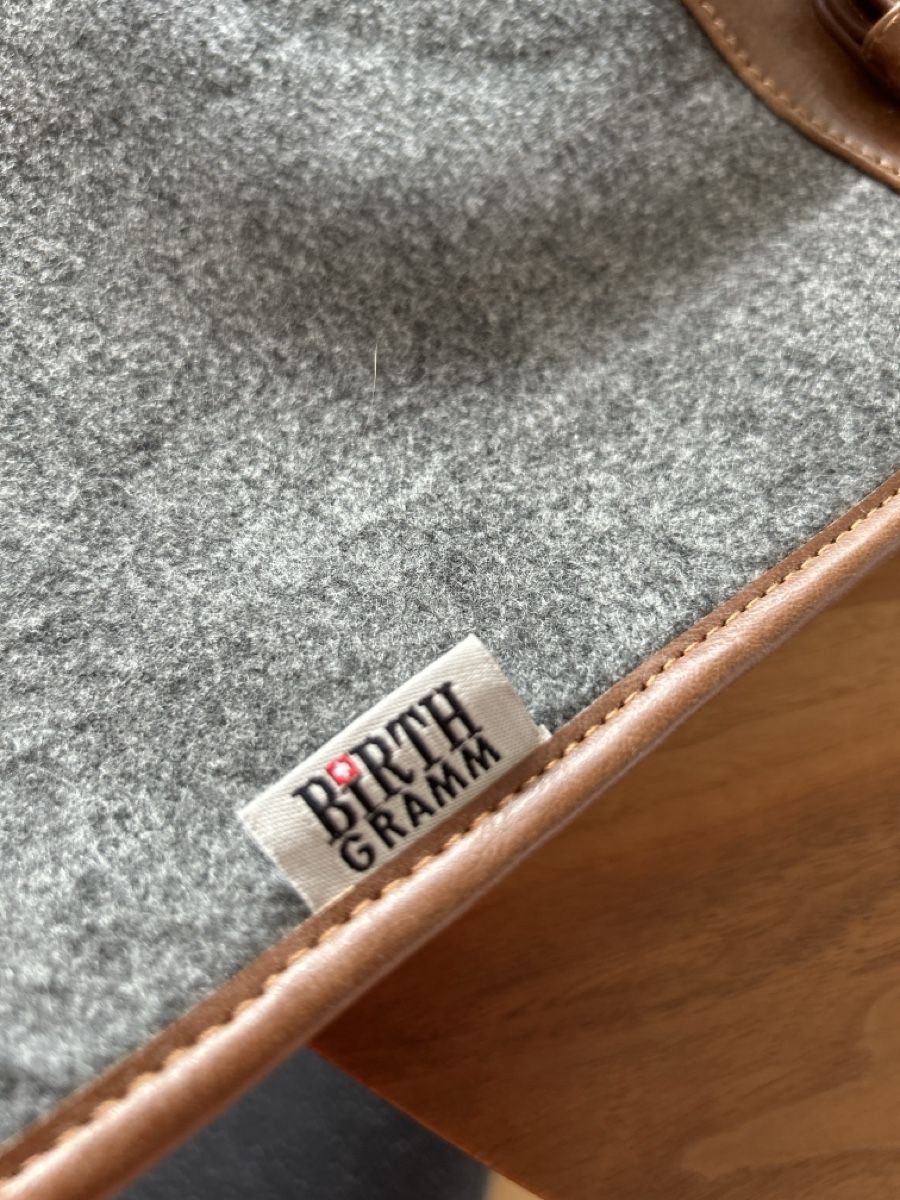 Borse da donna: Tasche / Laptoptasche / Birth Gramm – Nuovo (secondo la descrizione) da Neukirch an der Thur venduto da maroja17 3