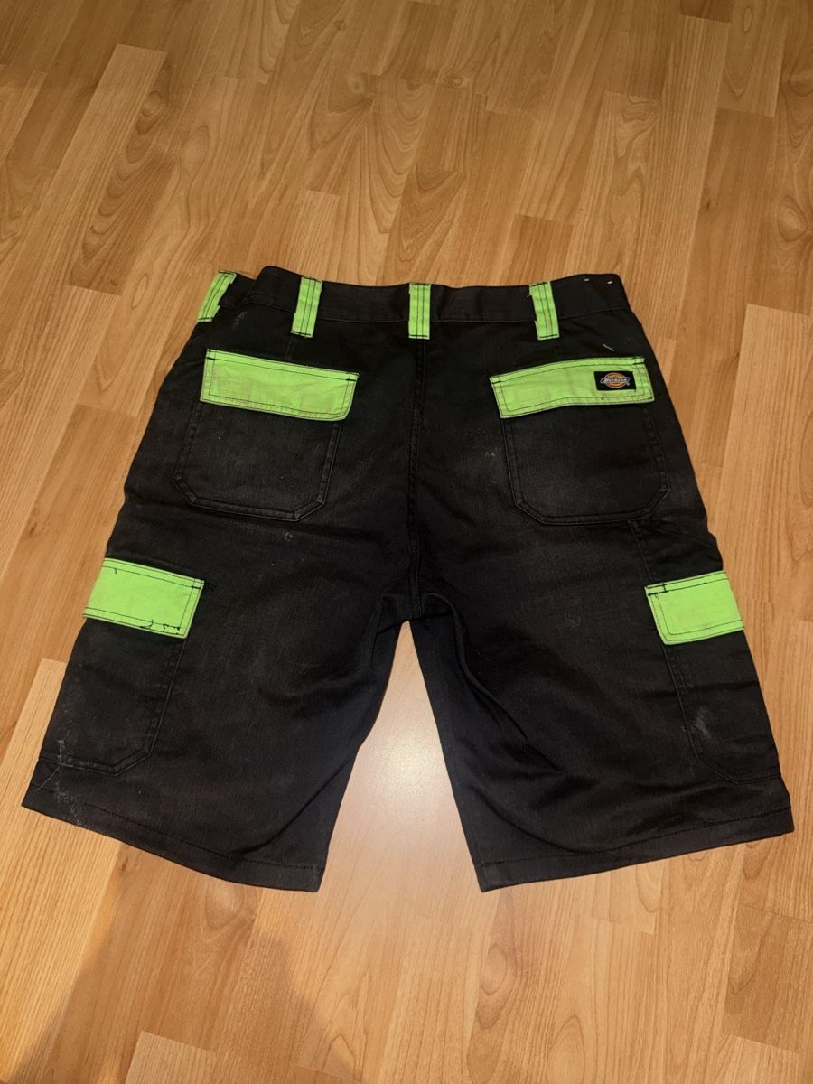 Dickies Hosen: Dickies Arbeitsshorts Grösse 48 gebraucht – Gebraucht aus Zeglingen von nor_6sjq 3