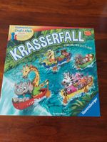Ravensburger Spiel Krasserfall ab 6 Jahren