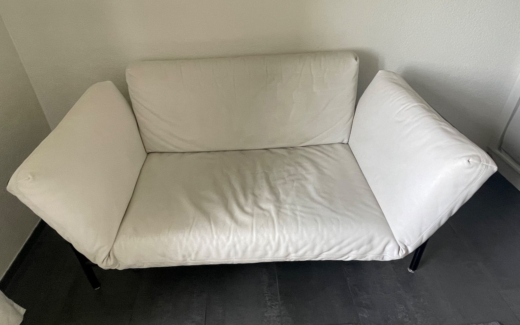 Divani: Designsofa Rataplan von Dema – Usato da Amden venduto da Bergeichi 1