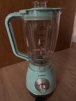Standmixer SilverCrest  neuwertig  1.8L