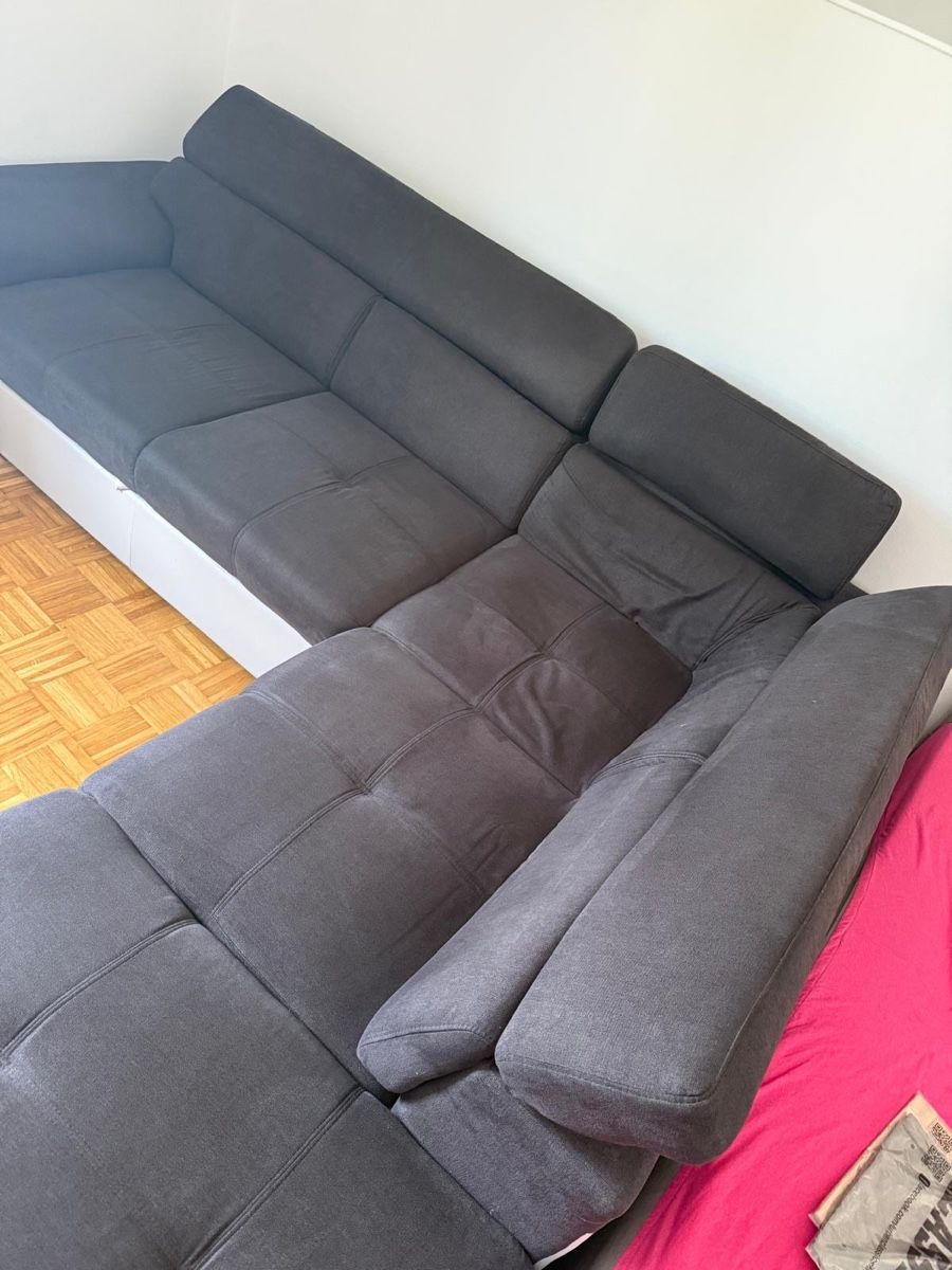 Divani: Sofa – Usato da Bützberg venduto da nyffelerka 1