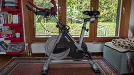 Kettler Racer GT Speedbike gebraucht in gutem Zustand
