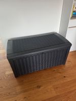 Keter Aufbewahrungsbox Gartenbox Kissenbox